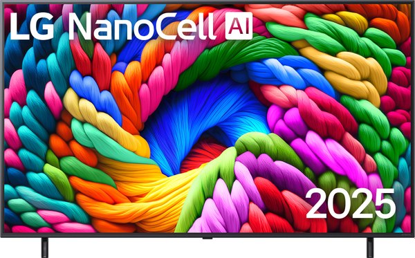 Телевизор LG 65