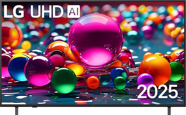 Телевизор LG 65