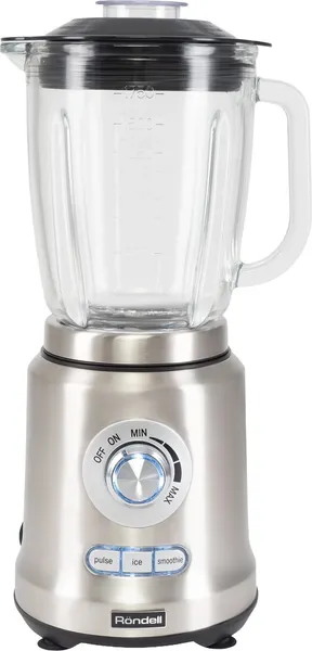 Блендер стационарный Rondell RDE-1253- фото
