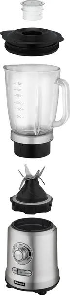 Блендер стационарный Rondell RDE-1253- фото3