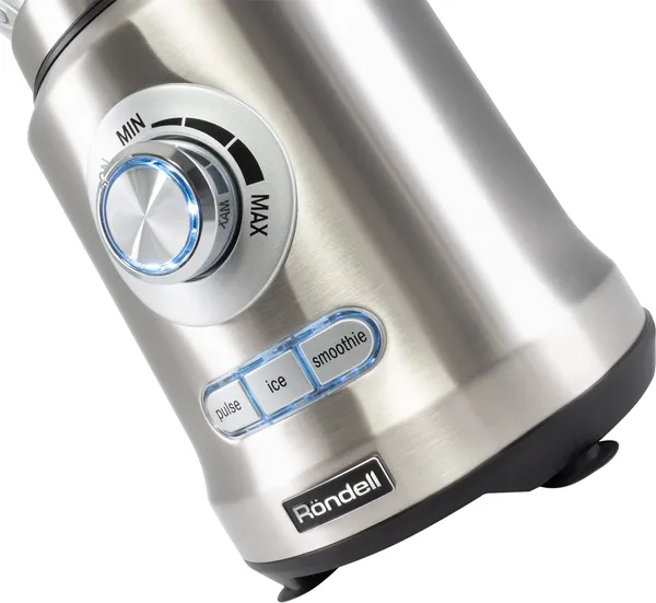 Блендер стационарный Rondell RDE-1253- фото4
