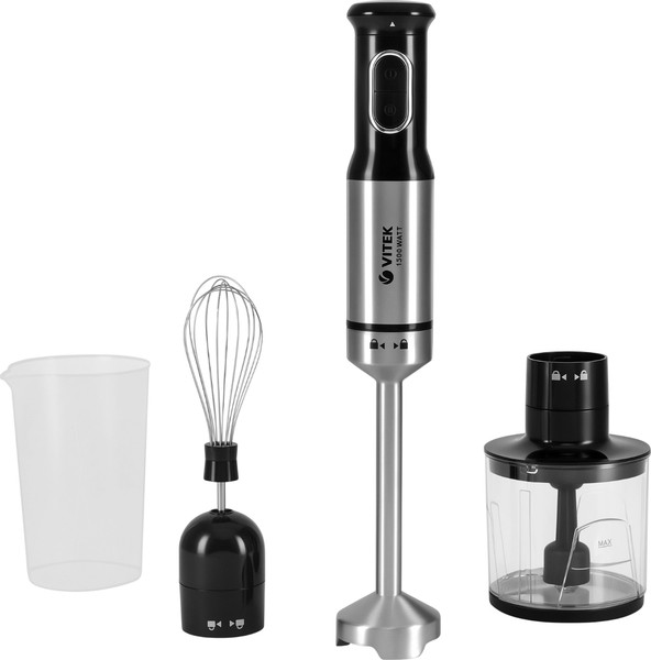 Блендер погружной Vitek VT-8521- фото, картинка Блендер погружной Vitek VT-8521- фото