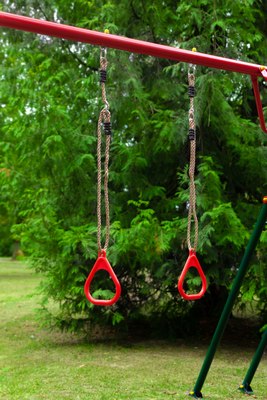 Игровой комплекс Olsa Ракета с1136- фото2