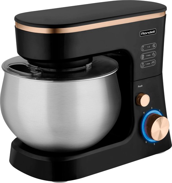 Миксер стационарный Rondell RDE-1404- фото