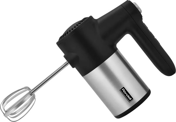 Миксер ручной Rondell RDE-1354- фото, картинка Миксер ручной Rondell RDE-1354- фото