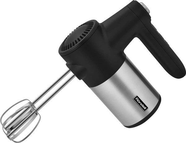 Миксер ручной Rondell RDE-1354- фото2, картинка2 Миксер ручной Rondell RDE-1354- фото2