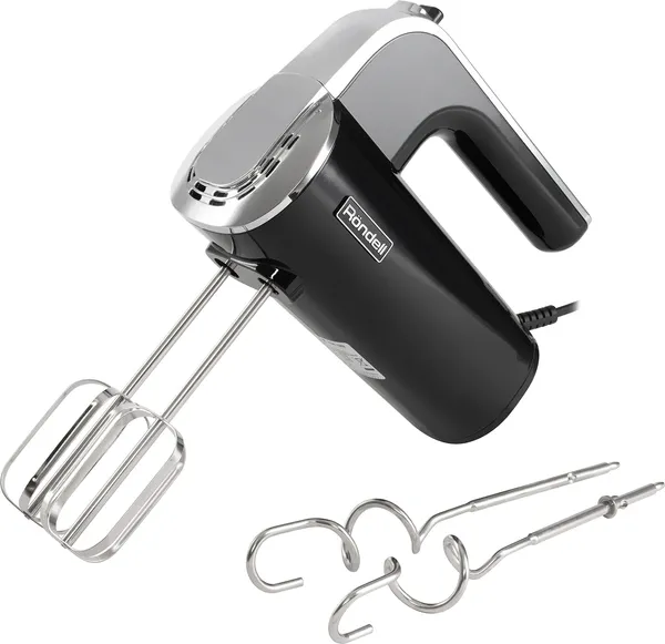 Миксер ручной Rondell RDE-1353- фото2