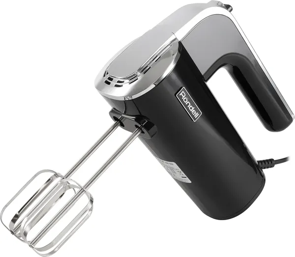 Миксер ручной Rondell RDE-1353- фото3