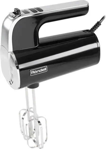 Миксер ручной Rondell RDE-1353- фото5