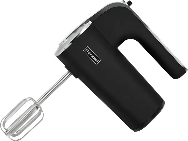 Миксер ручной Rondell RDE-1353- фото6