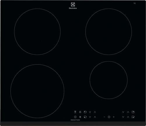 Индукционная варочная панель Electrolux LIR60430- фото