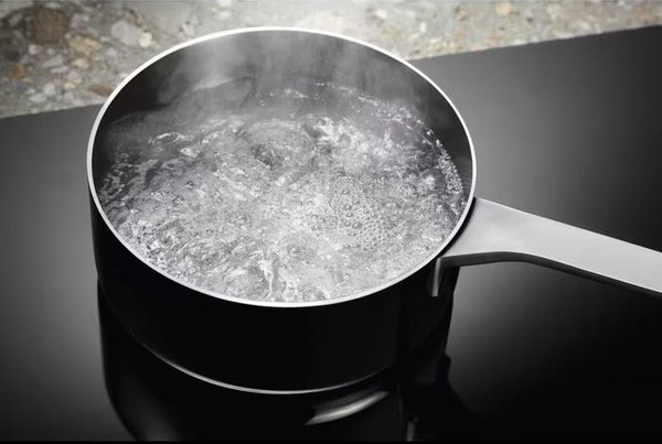 Индукционная варочная панель Electrolux LIR60430- фото3