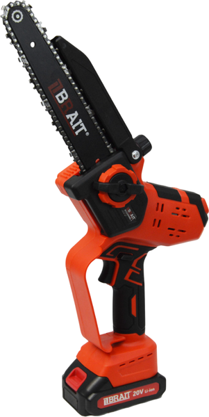 Пила цепная аккумуляторная Brait BCCS20NMBL-1