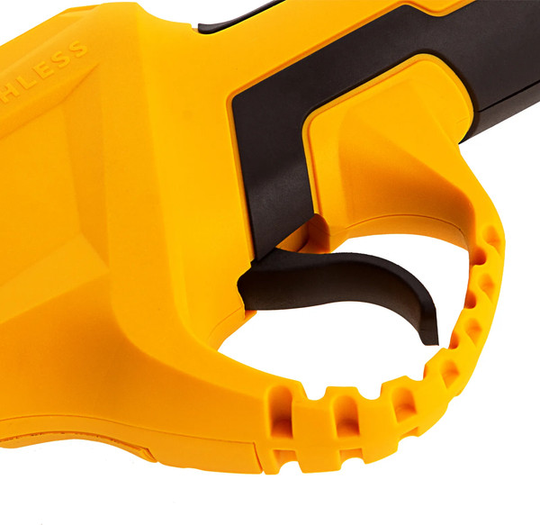 Секатор аккумуляторный Denzel CP-30 / 59435- фото3, картинка3 Секатор аккумуляторный Denzel CP-30 / 59435- фото3