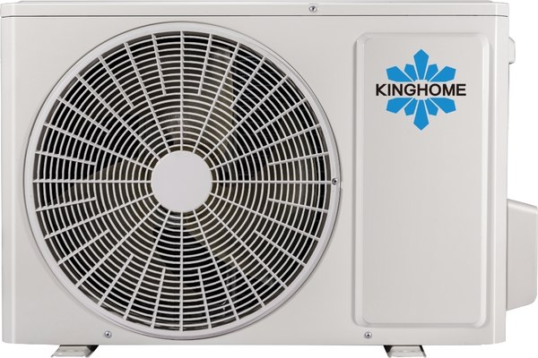 Внешний блок кондиционера King Home KWH24AUDXF-K6DNA1A/O- фото