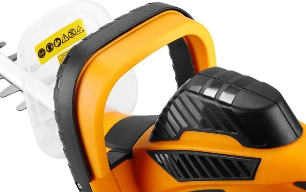 Кусторез электрический Deko DKBC750W / 083-2039- фото2