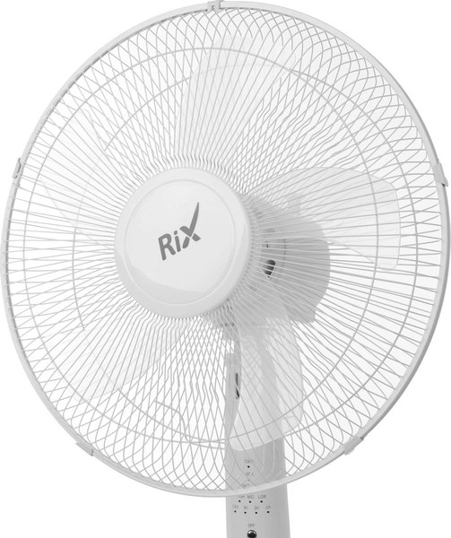Вентилятор Rix RSF-4500L- фото5