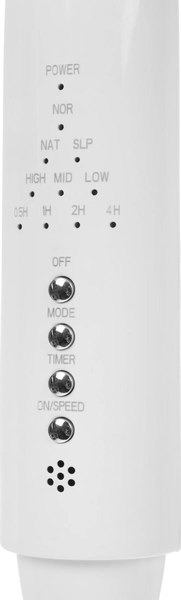 Вентилятор Rix RSF-4500L- фото6