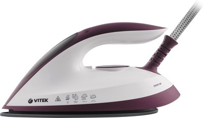 Утюг с парогенератором Vitek VT-2432- фото6
