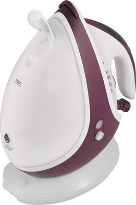 Утюг с парогенератором Vitek VT-2432- фото7