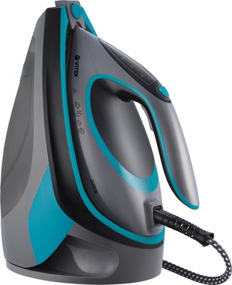 Утюг с парогенератором Vitek VT-2433- фото