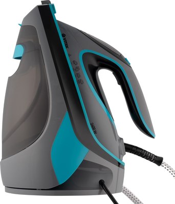 Утюг с парогенератором Vitek VT-2433- фото3