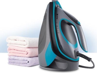 Утюг с парогенератором Vitek VT-2433- фото8