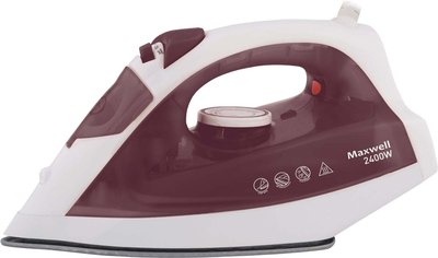 Утюг Maxwell MW-3006- фото