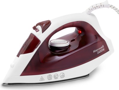 Утюг Maxwell MW-3006- фото5