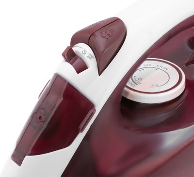 Утюг Maxwell MW-3006- фото6