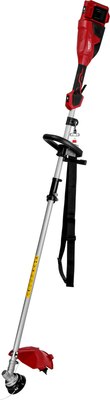Триммер аккумуляторный Wortex TB 3036-1 ALL1 XLT SET / 1334872- фото