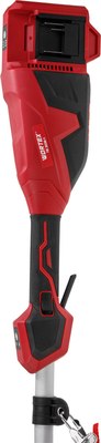 Триммер аккумуляторный Wortex TB 3036-1 ALL1 XLT SET / 1334872- фото4