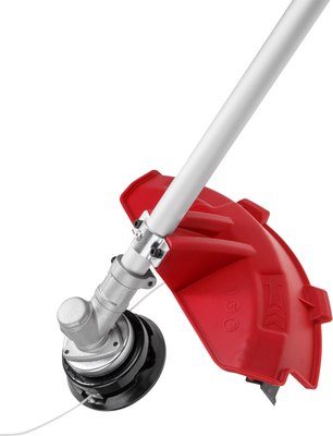 Триммер аккумуляторный Wortex TB 3036-1 ALL1 XLT SET / 1334872- фото7