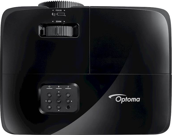 Проектор Optoma X400LVe- фото3