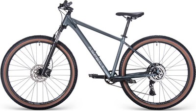 Велосипед Aspect Cobalt Elite 29 2025- фото2