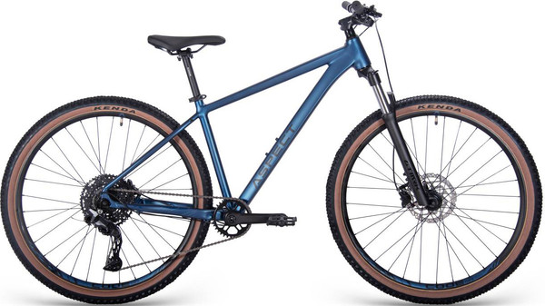 Велосипед Aspect Cobalt Elite 29 2025- фото