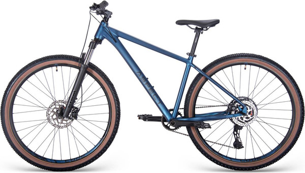 Велосипед Aspect Cobalt Elite 29 2025- фото2