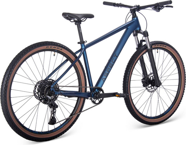 Велосипед Aspect Cobalt Elite 29 2025- фото4