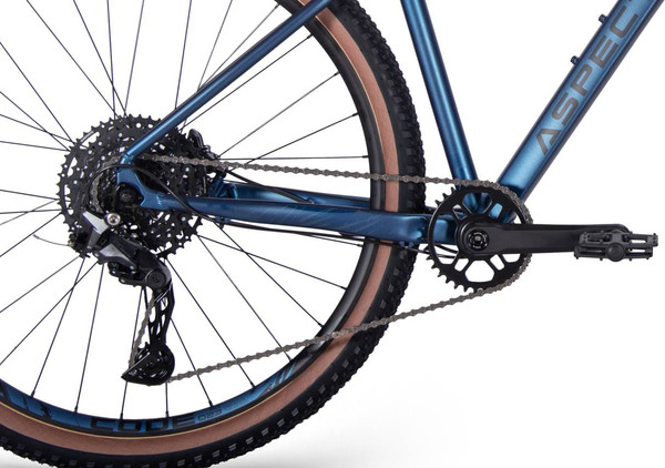 Велосипед Aspect Cobalt Elite 29 2025- фото5