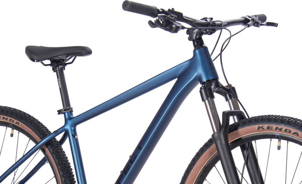 Велосипед Aspect Cobalt Elite 29 2025- фото6