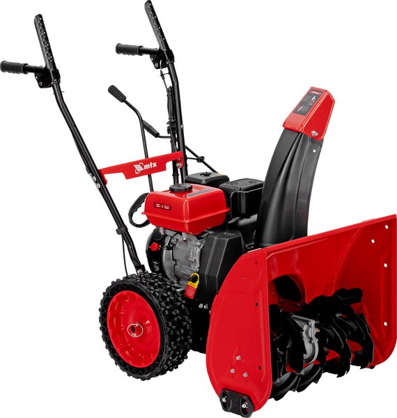 Снегоуборщик бензиновый MTX ST 560 / 97641- фото