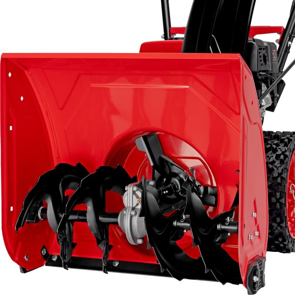 Снегоуборщик бензиновый MTX ST 560 / 97641- фото10
