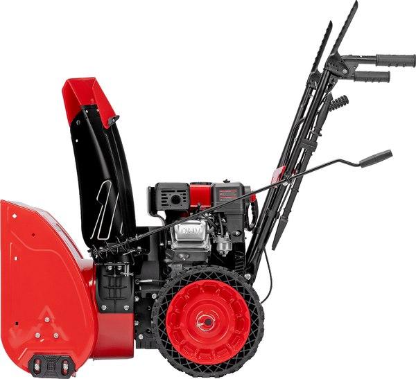 Снегоуборщик бензиновый MTX ST 560 / 97641- фото4