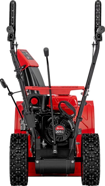 Снегоуборщик бензиновый MTX ST 560 / 97641- фото5