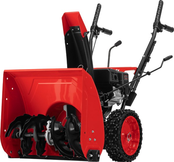 Снегоуборщик бензиновый MTX ST 560 / 97641- фото6