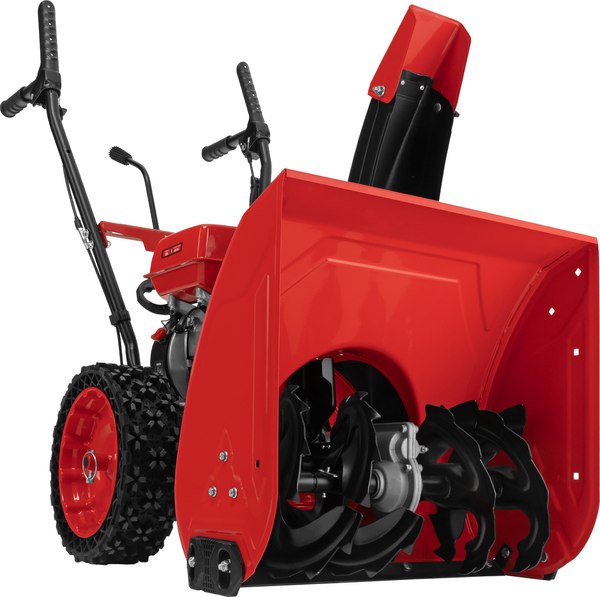 Снегоуборщик бензиновый MTX ST 560 / 97641- фото9