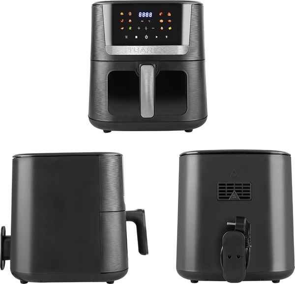 Аэрогриль Tuarex AG-3006- фото4