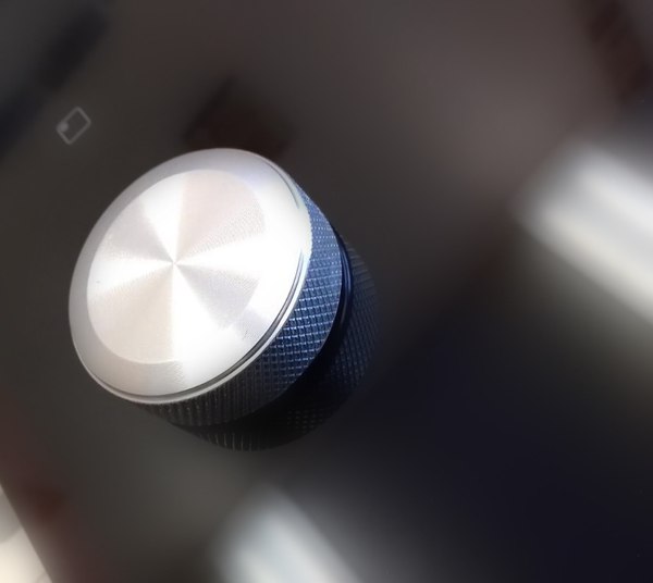 Индукционная варочная панель Backer BIH604-1T-S4 Black- фото4