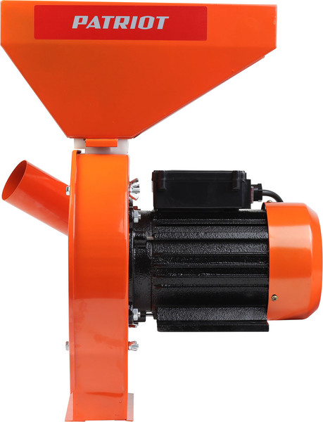 Измельчитель кормов электрический PATRIOT GR 20 / 732305626- фото4