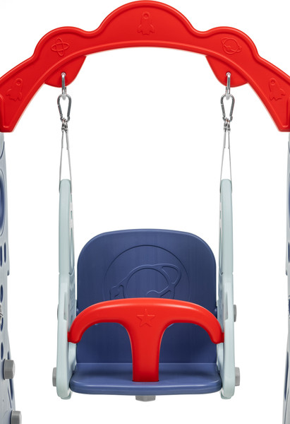 Горка-комплекс Sundays Ракета RB-21017- фото10